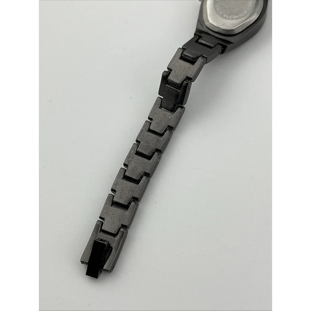 Renos Watch Women 19mm Case Black 7